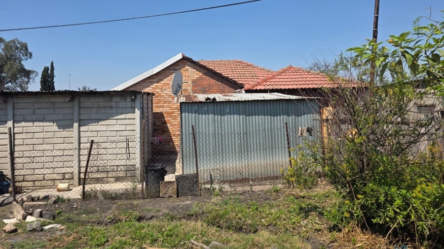3 Bedroom Property for Sale in Rustenburg North North West